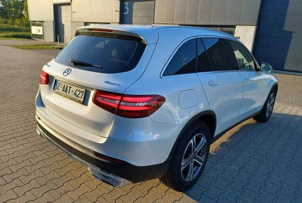 GLC in topcondition