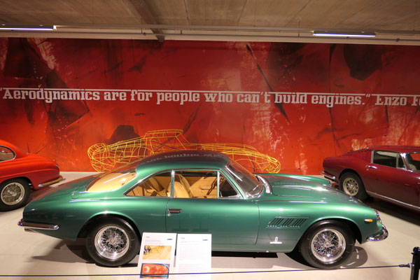 S/N 6267 @ Louwman Museum, 2018.