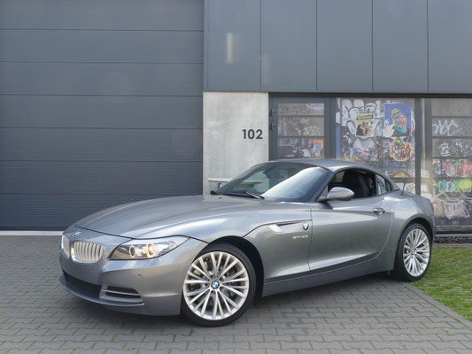 Heerlijke Z4 