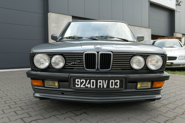 BMW 5