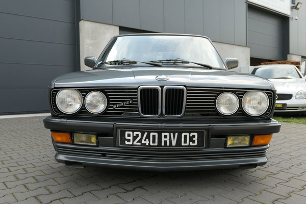 BMW 5