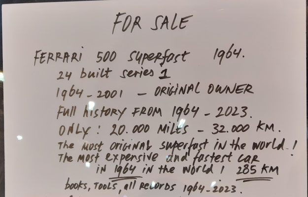 About S/N 6043