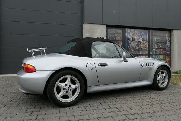 Een mooie Z3