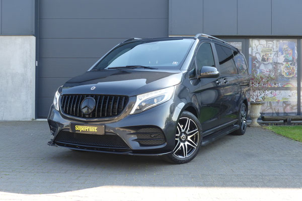 V-Class 