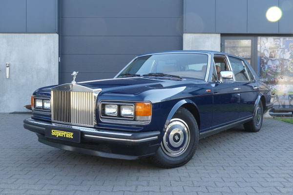 Rolls Royce