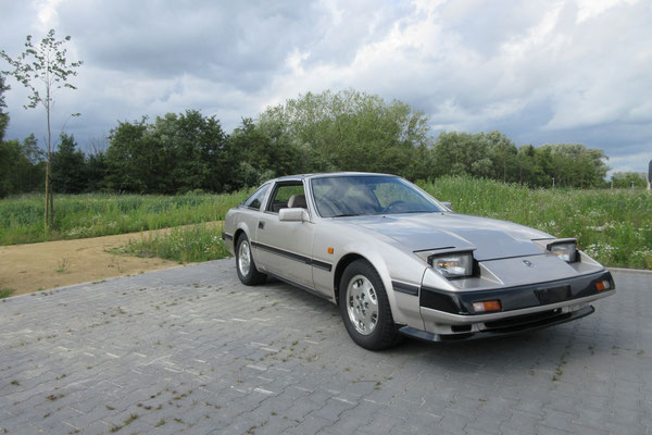 Nissan 300 ZX