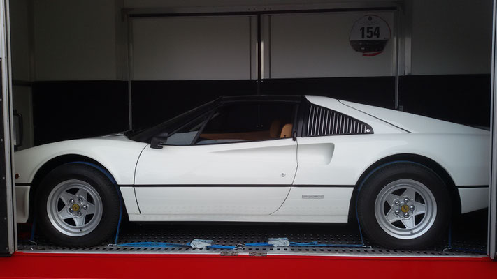 Ferrari 308 GTS QV
