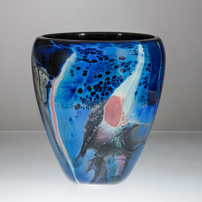 "Vase I", 2018, K.Stöckle - Preis auf Anfrage