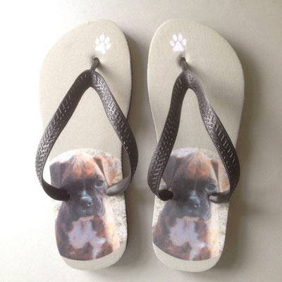 Druckatelier 46 Mülchi BE - FlipFlops