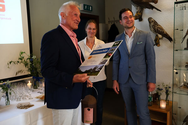 Foto: NABU/Gunther Reiche
