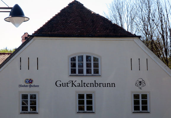 Gut Kaltenbrunn