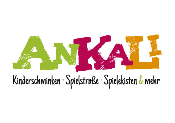 Logo, AnKaLi