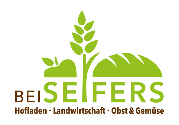 Logo, beiSeifers