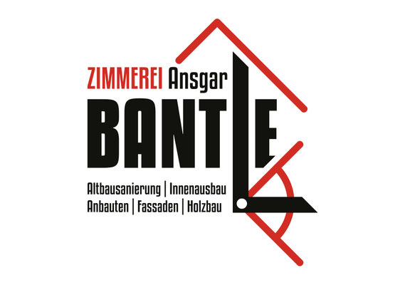 Logo, Zimmeri Ansgar Bantle