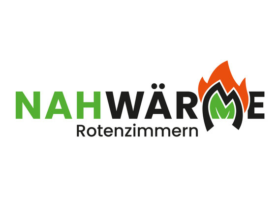 Logo, Nahwärme Rotenzimmern