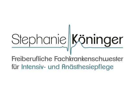 Logo, Stephanie Köninger