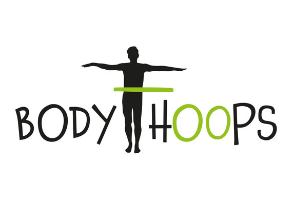 Logo, Bodyhoops