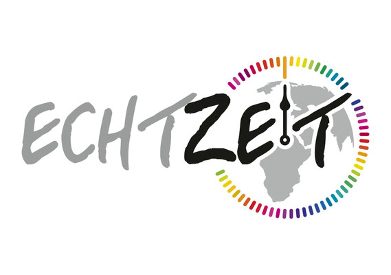 Logo, Echtzeit