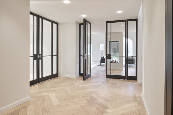 sfeerfotografie deurenfotografie nieuwe inrichting