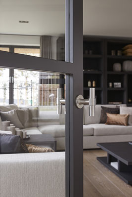 sfeerfotografie deurenfotografie nieuwe inrichting