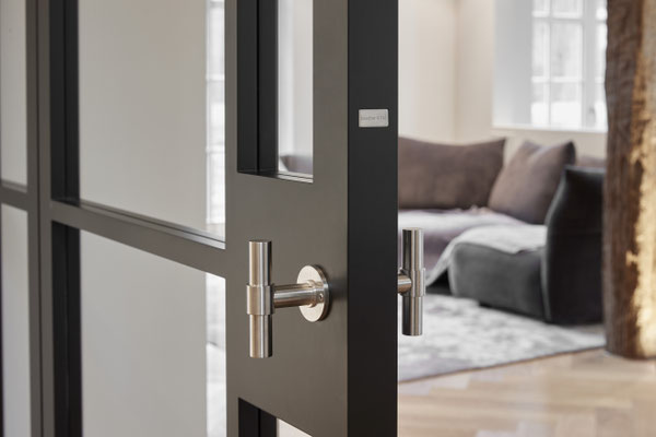 sfeerfotografie deurenfotografie nieuwe inrichting