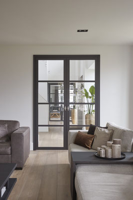 sfeerfotografie deurenfotografie nieuwe inrichting