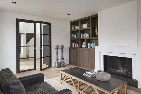 sfeerfotografie deurenfotografie nieuwe inrichting