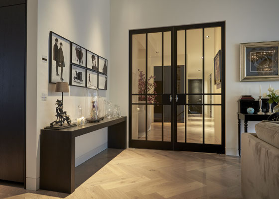 sfeerfotografie deurenfotografie nieuwe inrichting