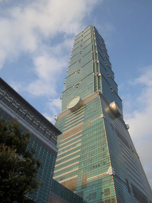 Taipei 101