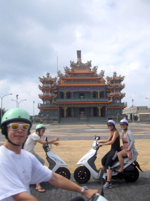 Temple