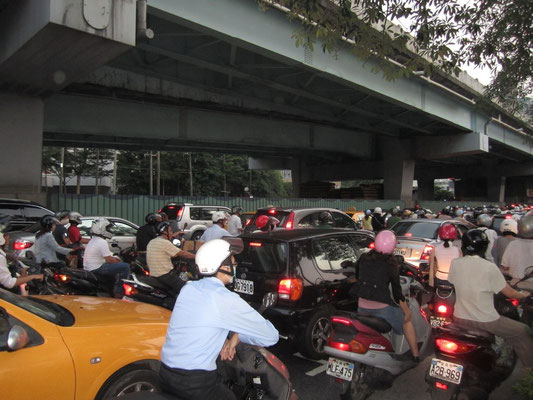 Traffic