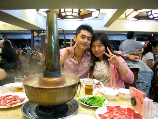 Hot Pot