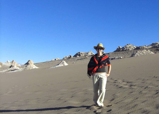 Atacama Desert