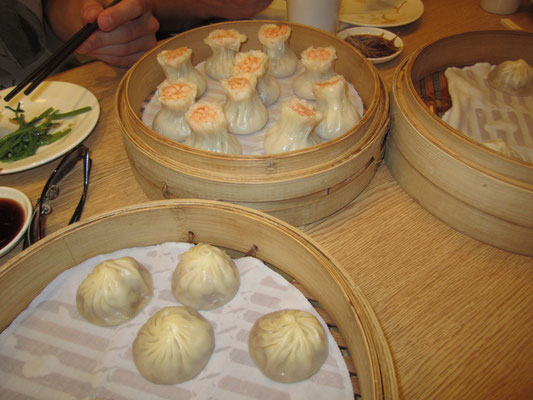 Dumplings