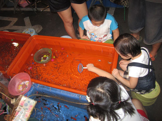 RaoHe night market