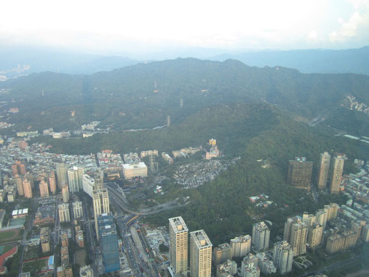 Taipei 101