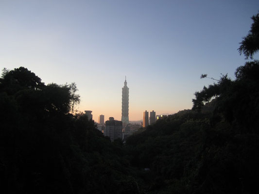 Taipei 101