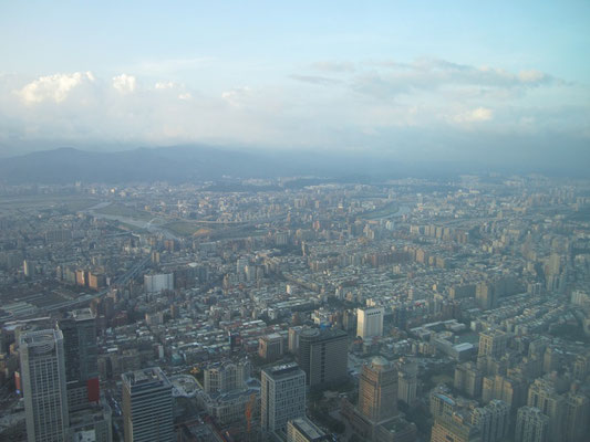 Taipei 101