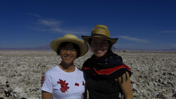 Salar de Atacama
