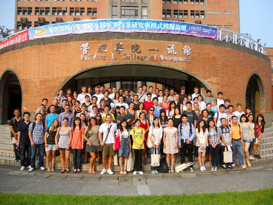 GMBA Class