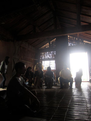 Ami house