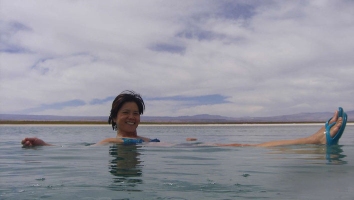 Laguna Sejar