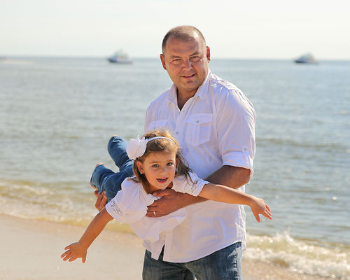 Dad and me. Ocean. Beach photo sessions. Vacation, summer photo session.  If you are interested, please message me. Photographer Port St. Lucie Floryda. Gosia & Steve Tudruj 215-837-6651 www.momentsinlifephoto.com