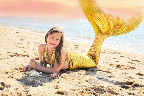 Mermaid . Beach photo sessions along the Jersey shore during the summer of 2017. Sessions start from June to September. If you are interested, please message me. Photographer Gosia & Steve Tudruj 215-837-6651 www.momentsinlifephoto.com