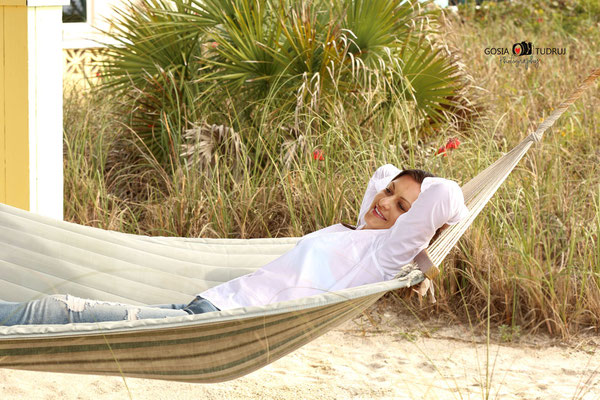 Women. Relax. Ocean. Vacation time.  Beach photo session. Photographer Florida. Malgorzata Tudruj 215-837-6651 www.momentsinlifephoto.com Specializin portrait, event, wedding. 