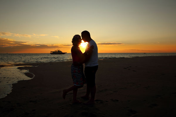 Sunset. Beach photo sessions. Vacation, summer photo session.  If you are interested, please message me. Photographer Floryda. Gosia & Steve Tudruj 215-837-6651 www.momentsinlifephoto.com