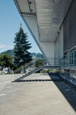 Beldona, Textilfabrik, Schweiz