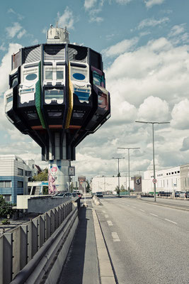 Berlin, Bierpinsel
