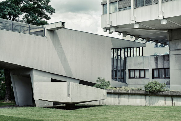 Marl, Rathaus