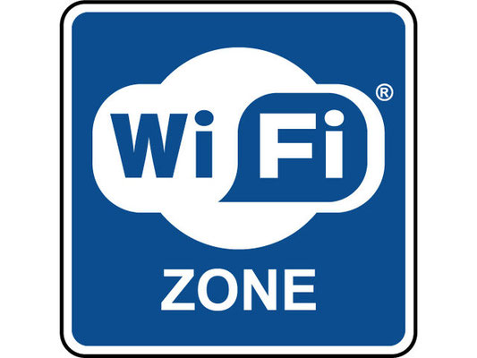 Camping avec Wifi